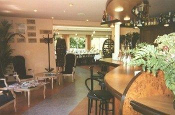 Auberge Du Parc Baudricourt Esterno foto